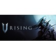 V Rising (New Steam accaunt + mail)