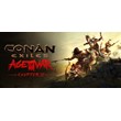 Conan Exiles - Standard Edition (Steam аккаунт + почта)