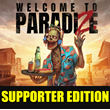 Welcome to ParadiZe💎+ DLC✔️STEAM ✔️ГАРАНТИЯ