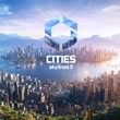Cities: Skylines II | Steam Gift RU/UA/KZ🔥
