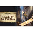 💠 Tintin Reporter - Cigars of the Pharaoh (PS5/RU)