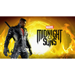 💠 Marvel’s Midnight Suns (PS4/EN) П3 - Активация
