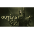 💠 The Outlast Trials (PS4/PS5/RU) П3 - Активация