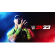 💠 WWE 2K23 (PS4/EN) П3 - Активация