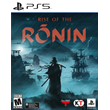 Rise of the Ronin™ | П2 | PS5⭐