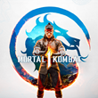 Мортал Комбат пс5 Mortal Kombat 1 PS5