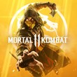 Смертельная битва mk11 Mortal Kombat 11 PS4 PS5