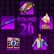 🔥RUST SKINS🔥TWITCH DROPS🔥ROUND 26🔥28 skins