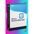✴️ Менеджер паролей Aiseesoft iPhone 🔑 Код на 1 год