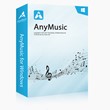 🎼 Amoyshare Anymusic 🎼 Аккаунт на 1 год 🔑