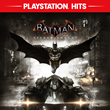 🎁 Batman Arkham Knight | Бэтмен Аркхем 🎮 PS4 & PS5