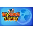 Worms Reloaded STEAM GIFT + ROW + GLOBAL REG FREE