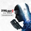 Dying Light 2 Stay Human PS4 PS5