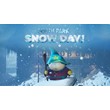 SOUTH PARK: SNOW DAY!(Xbox)+game total