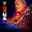 🟢 WWE 2K24 Deluxe Edition PS4/PS5/ОРИГИНАЛ 🟢