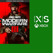 Call of Duty®: Modern Warfare® III XBOX  X|S Activation