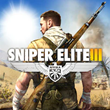 ✅✅ Sniper Elite 3 ✅✅ PS4 Турция 🔔 пс снайпер элит 3