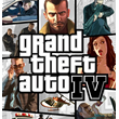 Grand Theft Auto IV (GTA 4) Xbox Series X|S Rent