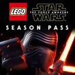 🔥LEGO Star Wars: The Force Awakens - Season Pass