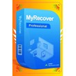 ⏩ AOMEI MyRecover Pro 🔑 Лицензионный код на 1 год 🚀