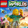 ✅✅ LEGO Worlds ✅✅ PS4 Турция 🔔 пс