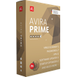 🔥Avira Prime VPN + антивирус для 5 устройств 3 месяц🔥