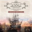 Анно 1800 Делюкс Anno 1800 Deluxe Edition пс5 PS5