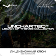 📀UNCHARTED™: Legacy of Thieves Collection [RU+WW]