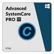 🔑🌟иобит Лицензионный ключ Advanced SystemCare PRO17🖥