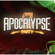 Apocalypse Party✔️STEAM Account