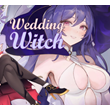 Wedding Witch ✔️STEAM Аккаунт