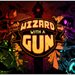 Wizard with a Gun ✔️STEAM Account