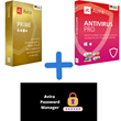🔥 Avira Prime, Antivirus Pro, Менеджер паролей Pro 🔥