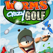⭐Worms Crazy Golf Steam Account + Warranty⭐