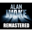 ⭐Alan Wake — Remastered ✔️EGS Аккаунт ✔️+ ИГРЫ