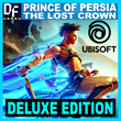 Prince of Persia The Lost Crown —✔️ALL DLC —💎АККАУНТ