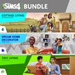 🟢 The Sims 4 Decorator´s Dream Bundle 🎮 PS4 & PS5