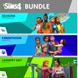 🟢 The Sims 4 Everyday Sims Bundle 🎮 PS4 & PS5