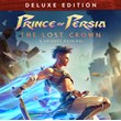 Prince of Persia The Lost Crown. Deluxe [account+mail]