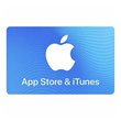 iTunes ⚡️Gift Card - 250$ 🇺🇸(USA) ⚡️[No commission]