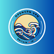 OpenVPN Unlimited - UK 🇬🇧 IP - Works in (CIS) 🚀