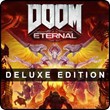 Doom Eternal Deluxe (Steam/Ключ/ Россия)
