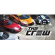 The Crew ( Xbox Key / РУ + Весь мир)