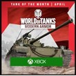 ☑️⭐WoT New of the Month: FV1066 Senlac XBOX⭐Activation⭐