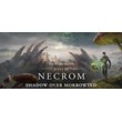 TESO Deluxe Collection: Necrom steam РФ\МИР