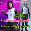 🔑THE FINALS KEY Discord Skii Issue Set Code