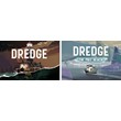 DREDGE - The Pale Reach Bundle steam Россия\МИР