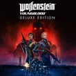 XBOX|RENTAL 🎮 Wolfenstein Collection