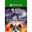 🔑КЛЮЧ✅SAINTS ROW IV: RE-ELECTED GAT OUT OF HELL🎮XBOX✅