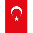 ❌ NEW TURKEY REGION EPIC GAMES ACCOUNT